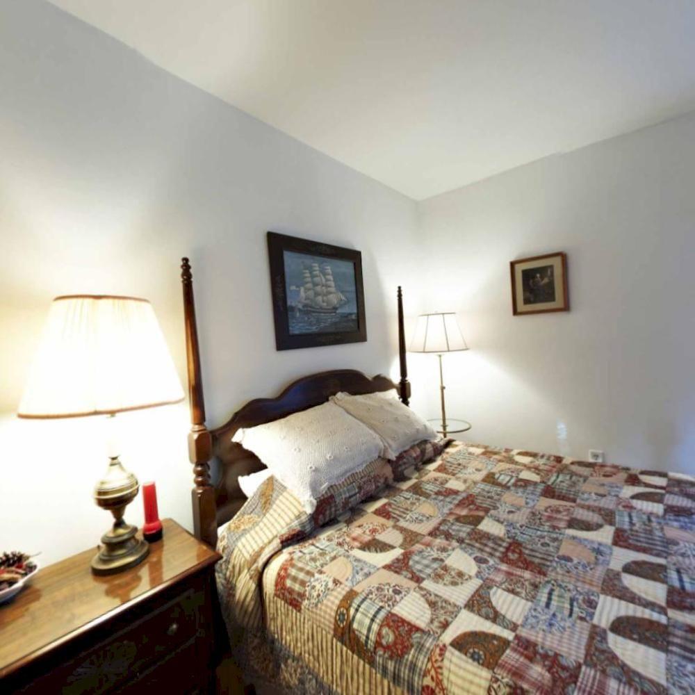 Chesapeake Inn Of レノックス エクステリア 写真